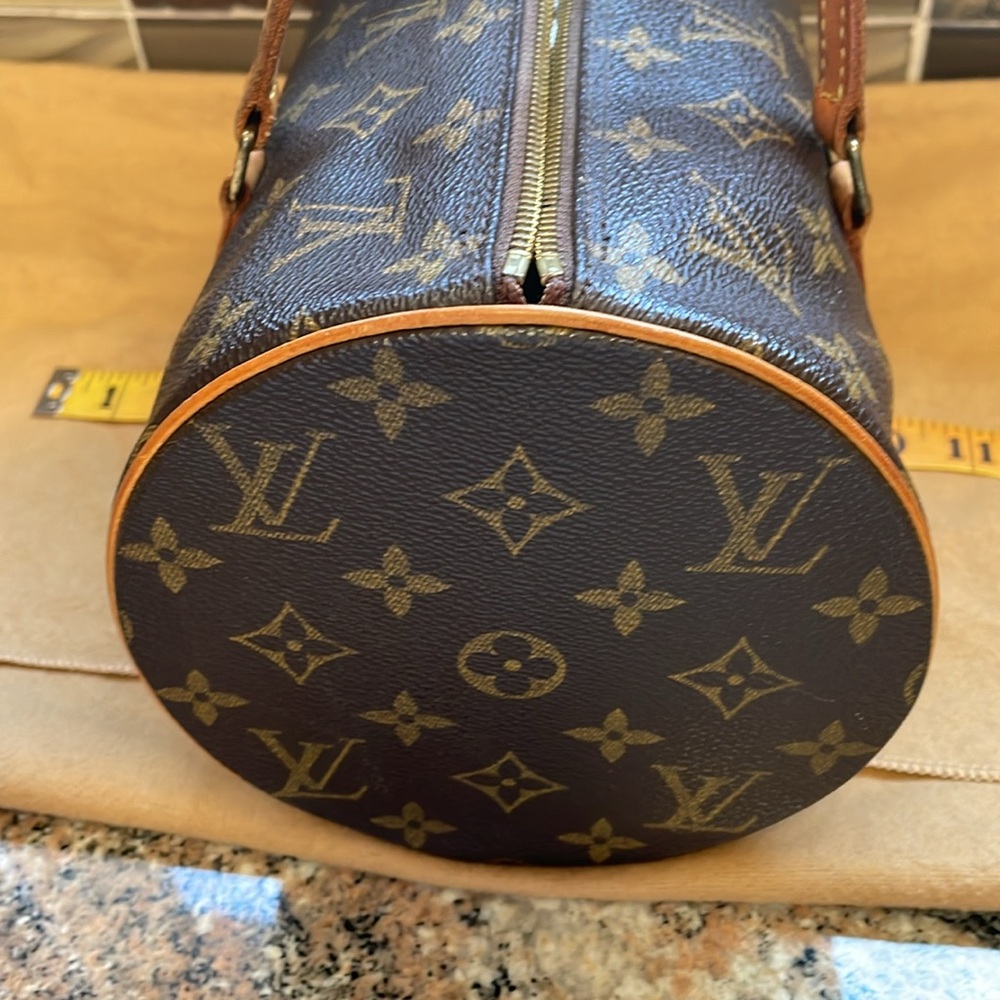 Louis Vuitton Papillon - Picture 3 of 10